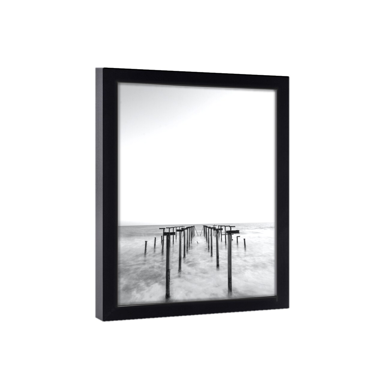 Modern 5x7 Picture Frames - Stylish Memory Design for Home Décor